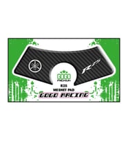 YAMAHA R25 2014-2018 UYUMLU MESNET PAD 008