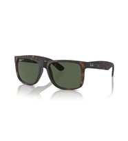 RB 4165 865/9A 55 Ray-Ban JUSTIN Polarize Güneş Gözlüğü