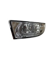 LEOPARTS Skoda Octavia Sis Lambası Sağ (Çift Ampul Girişli) 2009-2012 1Z0941700C