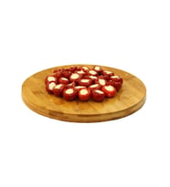 Spil Peynir Dolgulu Kiraz Biber 550 gr