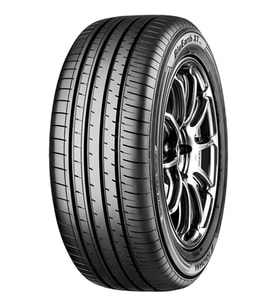 Yokohama BluEarth-XT AE61 215/55R18 99V XL