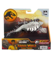 Jurassic World Hareketli Dinozor Figürleri Gastonia HLN63-HTK66