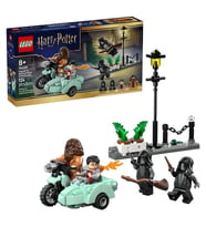 LEGO Harry Potter Hagrid ve Harry, Privet Drive Kaçışı 76459