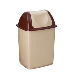 ŞENYAYLA 4198 SMART ÇÖP KOVASI 16lt (NO:3)