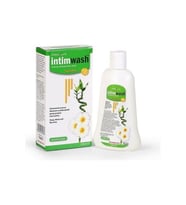 DERMOLİFE İNTİM WASH SENSİTİVE 200 ML