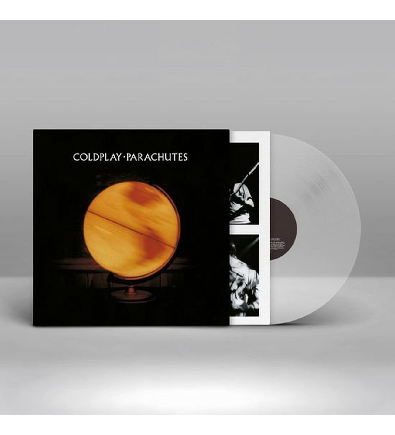 Coldplay LP レコード 6枚セット 美品 Coldplay Parachutes Plak (Clear Vinyl LP)