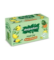 Acaı-Ananaslı 20lı