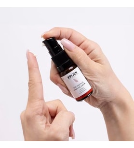 Krijen Eye Contour Kafein, Göz Çevresi Kremi