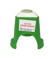 River World Kolay Zeytin Dilme Çizme Aparatı Pratik Kolay Zeytin Çizici Alet