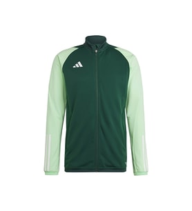 adidas Tiro23 C Tr Jkt Erkek Futbol Antrenman Ceketi HU1303 Haki