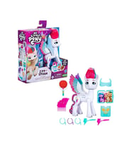 Hasbro My Little Pony: Kanat Sürprizi Zipp Storm F6346