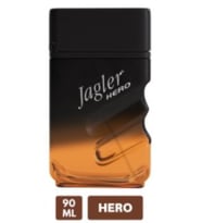 OJİNAL Jagler Hero Bay Parfüm 90 Ml