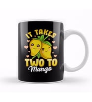 Cute & Funny It s Not Cartoons It s Anime Obsessed Kupa Bardak Porselen
