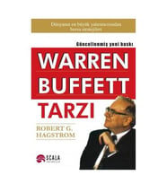 Warren Buffett Tarzı - Robert G. Hagstrom