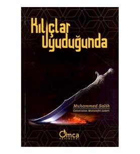 Kılıçlar Uyuduğunda