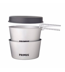 PRIMUS ESSENTIAL 2.3 L YEMEK SETI