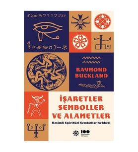 İşaretler Semboller ve Alametler Raymond Buckland Doğan Novus