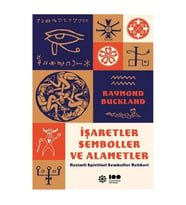 İşaretler Semboller ve Alametler Raymond Buckland Doğan Novus
