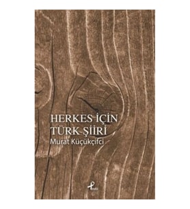 Herkes İçin Türk Şiiri