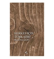 Herkes İçin Türk Şiiri