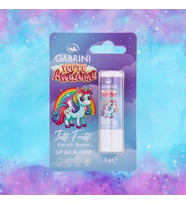 Gabrini Unicorn Kids Lipcare Tutti Frutti