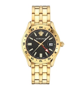 Versace Swiss Made VRSCVE7C00723 Erkek Kol Saati