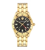 Versace Swiss Made VRSCVE7C00723 Erkek Kol Saati