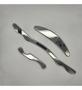 Graston 3 Parçalı Mini Set Model 8