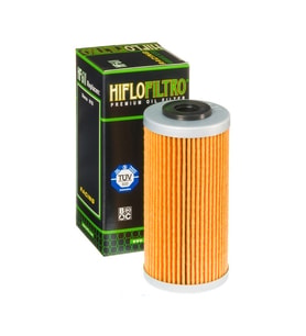 HIFLO YAĞ FİLTRESİ / SHERCO / SE FACTORY / 300cc / 2020-2021-2022-2023