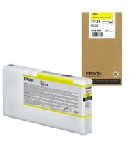 Tonersepeti Epson T9134-C13T913400 Sarı Orjinal Kartuş