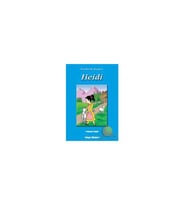 Heidi (Level 1) - Johanna Spyri