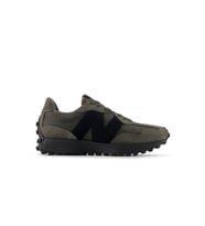 New Balance Lifestyle Unisex Spor Ayakkabı (Gri)