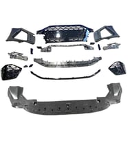 Audi A3 RS 4D 5D 2020-2023 Ön Tampon