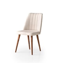 CANNES SANDALYE KREM