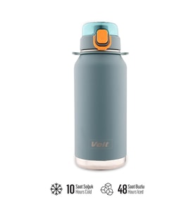 VOIT SUPERB THERMOS 1100ML / MAVİ