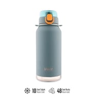VOIT SUPERB THERMOS 1100ML / MAVİ