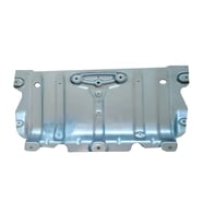 Bmw G20-G21 2020>> Motor Alt Muhafaza Ön 31146880899