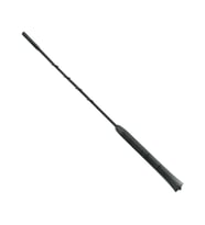 Kısa Çubuk Oto Anten M.6 Dişli 30cm YES296