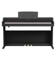 Jwin Sapphire SDP-380 Çekiç Aksiyonlu 88 Tuşlu Dijital Piyano - Siyah