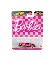Pop Culture Barbie 65 - Corvette C8.R Hvj51