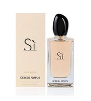 ARMANI SI CLASSIC EDP 100 ML