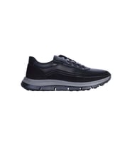 Dropland 9212 Siyah Erkek Casual Ayakkabı