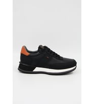 Libero L4843 Erkek Casual Ayakkabı - SİYAH