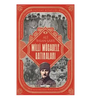 Milli Mücadele Hatıraları