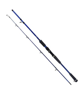 Sea Horse Sea Soul II 1,65 Boat Pole Rod 40-260