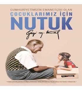 Çuklarımız İçin Nutuk