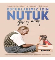 Çuklarımız İçin Nutuk