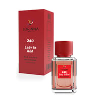 Lorınna Parıs Lady In Red 50 Ml Edp Kadın Parfüm