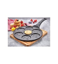 POLOCHEF EMOJİ PANCAKE 26CM