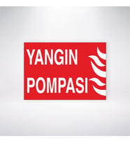 Yangın Pompası